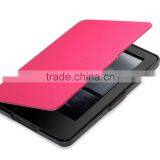 Kindel Fire E-book Reader Waterproof Shockproof Cases pu Leather Holster