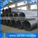 Carbon Steel Welded Steel Pipe thumbnail-4