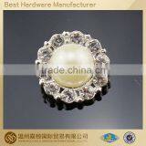 New Style Wedding Rhinestone Buttons in Bulk