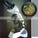 Monocular Microscope / Monocular Laboratory Microscope / Monocular Biological Microscope thumbnail-3