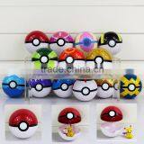 7cm Pokemon Ball Figures for Wholesale thumbnail-5