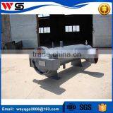 Carbon Steel Pig Launcher ASME Vessel Code Pig Receiver thumbnail-1