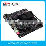 Realan New Intel C1037U Dual-Core 1.8GHz High-quality Mainboard thumbnail-1