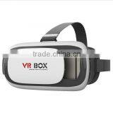 3D VR Glasses Virtual Reality 3D VR Box Glasses Game thumbnail-3