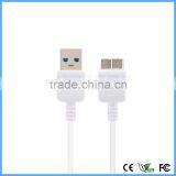China Retractable MagneticType C USB Data 3.5mm Jack Cable 2.0 For Samsung Note3 thumbnail-4