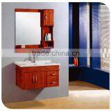 Hot Selling Bathroom Solid Wood Vanity Cabinet of 2016 thumbnail-3