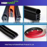 China Factory Fire Rubber Seal