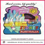 Customized Fridge Magnets for Tourism thumbnail-1