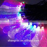 Outdoor Christmas Muti Color LED Christmas String Lights thumbnail-2