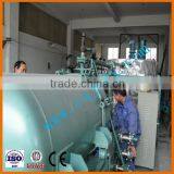 ZSC Black Oil Recycling Equipment thumbnail-4