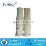 Needle Felt Nonwoven Aramid Filter Bag