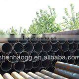Seamless Carbon Steel Pipe Sch40 to Sch 160
