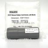 China Supplier High Quality Insulation Sealing for Telecommunication Base Station Coaxial Cabel Joint thumbnail-2