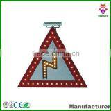 Solar Traffic Signal/Solar Traffic Sign for Traffic Road Safety thumbnail-4