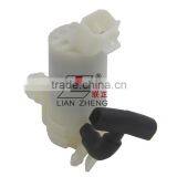 Windshield Washer Pump Part Number 76846-TA0-A01 Front Windows Fit For HONDA thumbnail-4