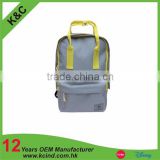 free sample new design school bag wholesale good quality backpack school bag