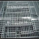 Hebei Jiuwang Expert Manufacturer of Steel Grating thumbnail-5