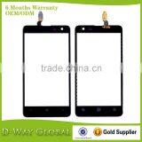 Good Service Factory Price Black Color Replacement for Nokia Lumia N625 Touch Screen thumbnail-1
