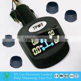 High Quality Tire Pressure Monitoring System ,car Tpms for BMW XY-TPMS403E thumbnail-5