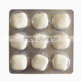 Square Shape Coated Center Filled Bubble Gum thumbnail-4