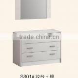 FUTURE Newest Design for Modern High Quality Bedroom Furniture thumbnail-4