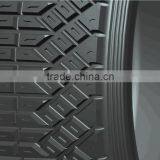 High Quality Gravel Rally Tyre 195/70R15 Zestino Brand Tire Compounds of Soft Medium Hard thumbnail-5