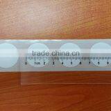 Printable Micro Ntag215 Rewritable Cheap Small Nfc Tag Price, Nfc Label Stickers thumbnail-3