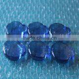 Fish Shape Glass Stones,blue Glass Stones thumbnail-2