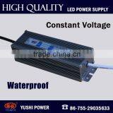 waterproof constant voltage 250W 12V 20A led emergency power supply