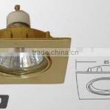 MR16 1*20W/GU10 1*50W Down Light 3630