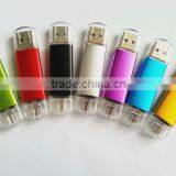 Stock Item Micro Usb Otg Usb Flash Driver Smartphone Usb thumbnail-2
