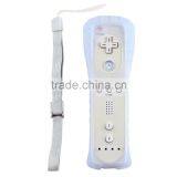 Remote With Motion Plus For Wii/Wii U Game Consoles thumbnail-3