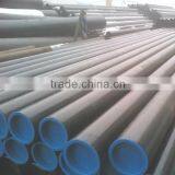 API Standard Thick Wall Steel Tubing