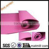 Most Popular Well Sale PVC Custom Printable Yoga Mat thumbnail-1
