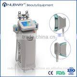 2015 Latest Non-surgical Body Slimming Increasing Muscle Tone Cryolipolysis Freezing Weight Loss Machine Slimming Reshaping thumbnail-1
