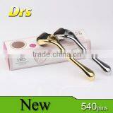 540 Needles Skin Needling Microneedle Facial Beauty Ora Derma Roller