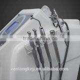 Top Quality!hyperbaric Oxygen Bar Equipment , Water Oxygen Jet Peel Skin Rejuvenation Machine RL-E01/oxygen Jet Facial Machine thumbnail-4