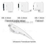 0.2-3.0J Korea HIFU Face Lift Waist Shaping Wrinkle Removal Machine For Sale FU4.5-2S thumbnail-4