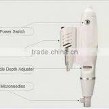 New Face NV-939 2017 China Supplier Mesotherapy Needles Mesotherapy Injector Mesotherapy Injections for Sale thumbnail-3