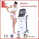 Patent Hifu /Korea Double Generation Hifu/second Generation Hifu Machine thumbnail-1