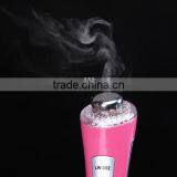 3MHz Portable Ion Photon Ultrasonic Skin Care Machine Lw-002 thumbnail-1