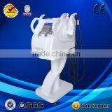 Ultrasonic Facial Skin Ultrasound Device /7 Handles rf Ultrasonic Cavitation Vacuum Lipo Slimming Equipment thumbnail-4