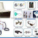 IPL SHR Elight Multifunctional and Perfect Hair Removal Equipment thumbnail-1