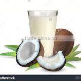 Coconut Milk in Can High Fat From Vietnam thumbnail-1