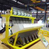 VSEE I Type Newest Technology 5000+ Pixels High Quality RGB Plastic Optical Sorter Machine