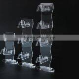 Hot Selling Demountable Clear Acrylic Eyewear Display Stand Wholesale Manufacturer thumbnail-3