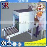 White Fungus Mushroom Inoculation Machine thumbnail-6