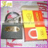 63mm Thin Small Padlock for Wholesale High Quality