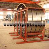 Haynes 25 Forged Ring thumbnail-1