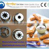 Professional and Large Stock Churros Filling Machine 008613503826925 thumbnail-4